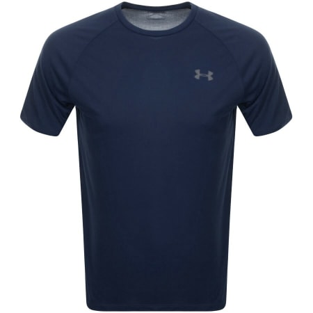 Shop Under Armour T Shirts Mainline Menswear United States